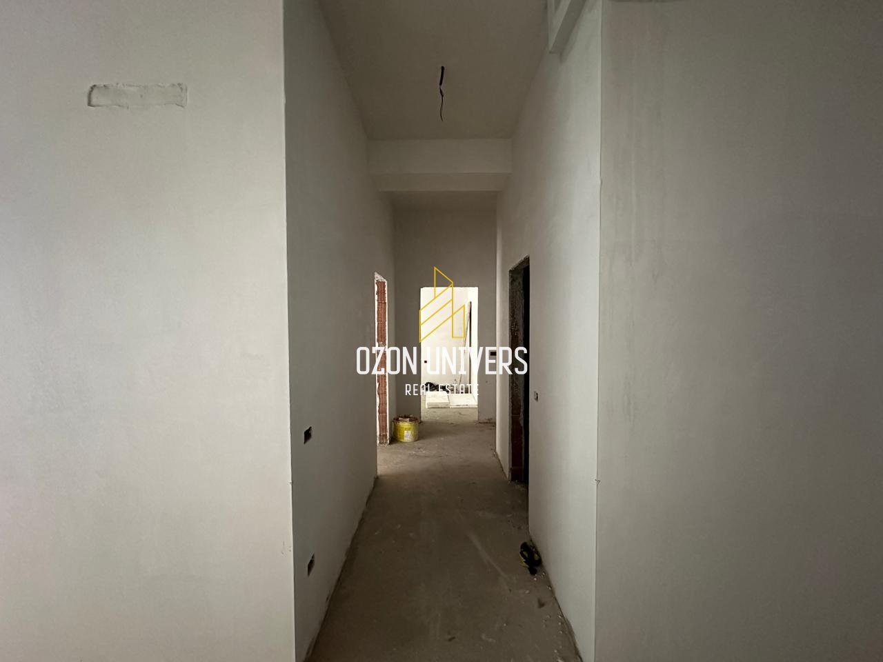 Appartamento 2+1 in vendita, Laprakë!