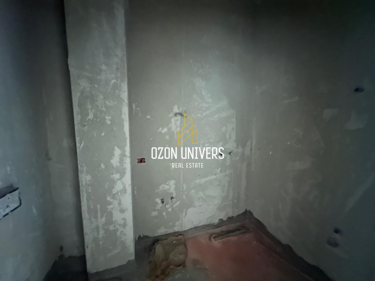 Appartamento 2+1 in vendita, Laprakë!