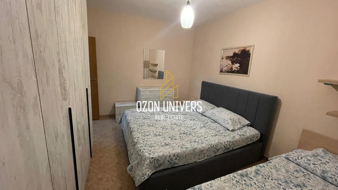 Apartament 1+1 për qira në Myslym Shyr!