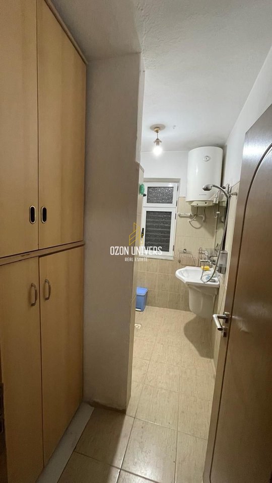 Apartament 1+1 për qira në Myslym Shyr!