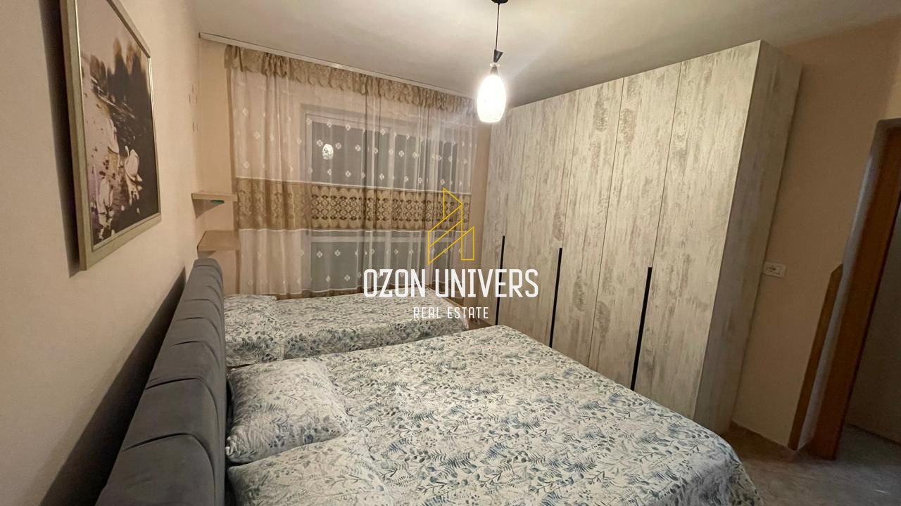 Apartament 1+1 për qira në Myslym Shyr!
