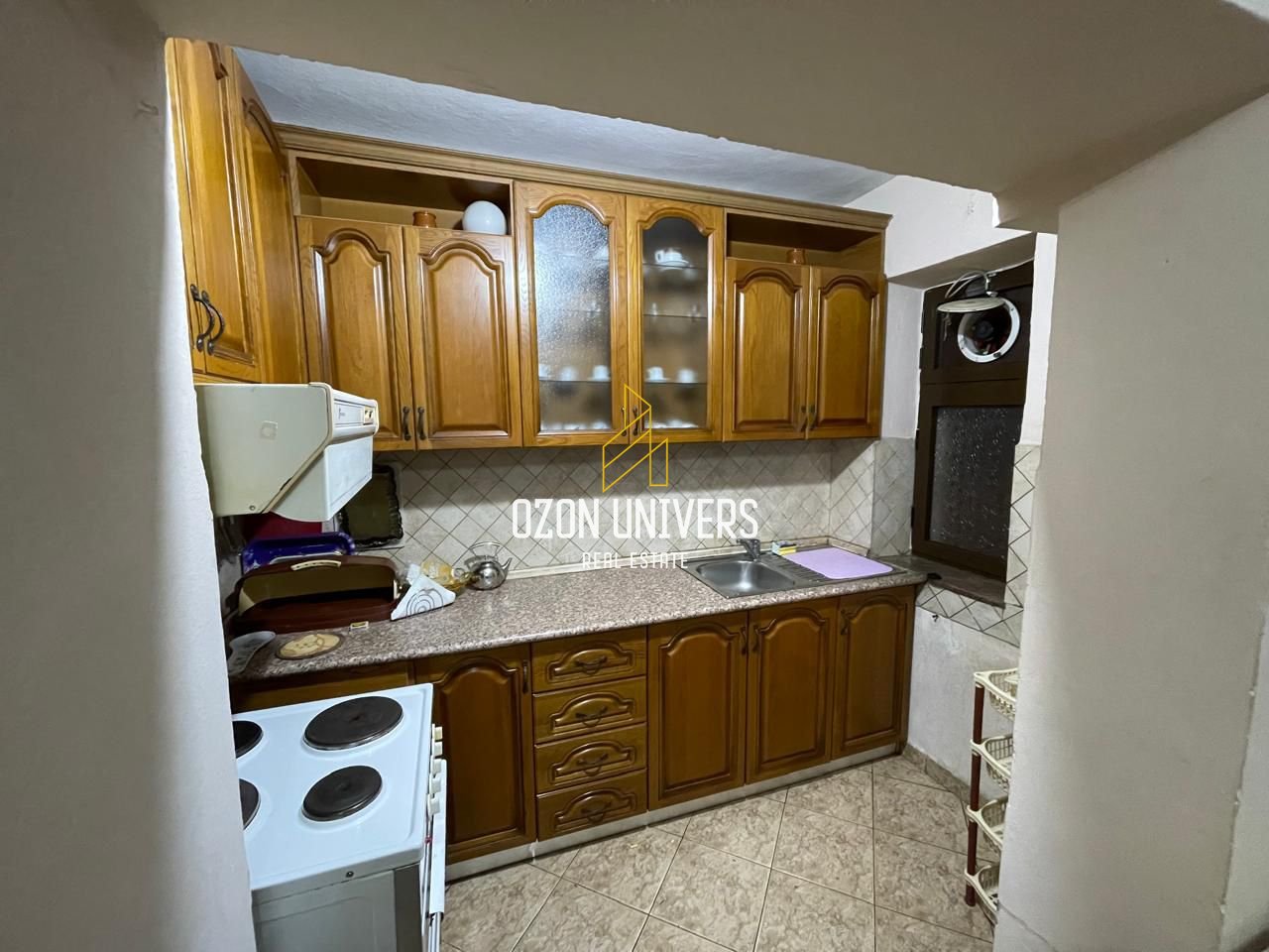 Apartament 1+1 për qira në Myslym Shyr!