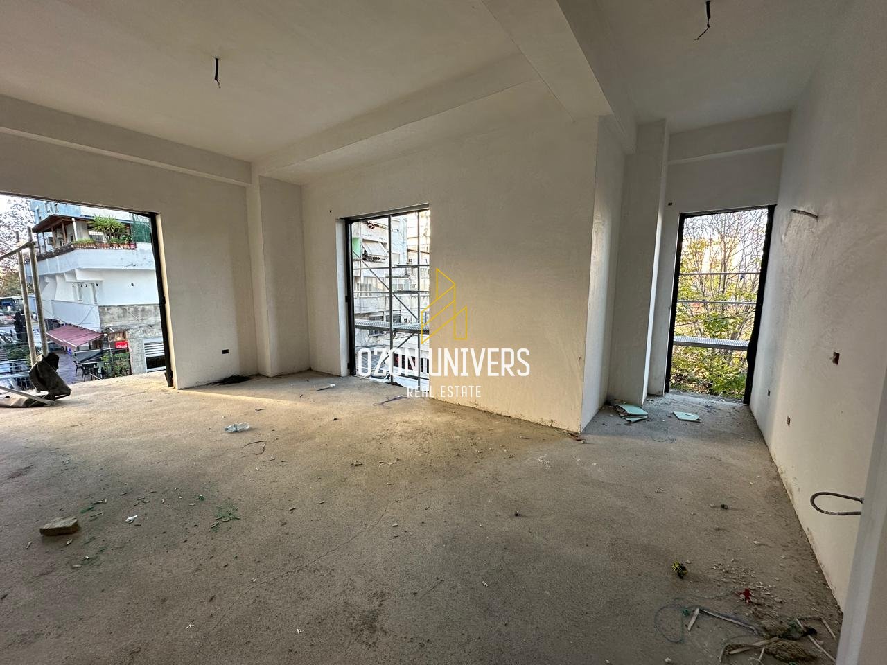 2+1+2 Apartment for sale, Laprakë!