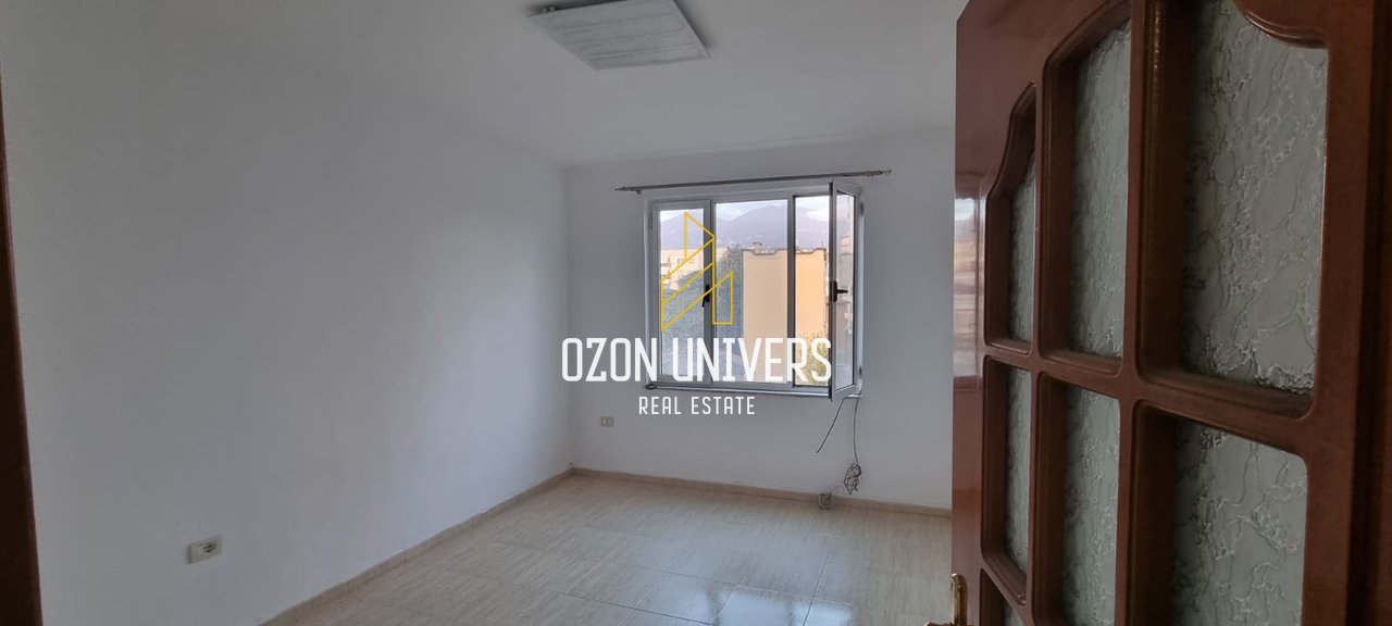 Ambient biznesi për qira, tek Pazari i Ri