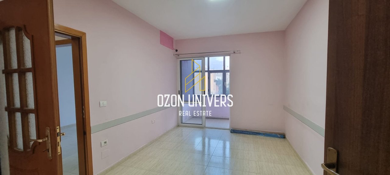 Ambient biznesi për qira, tek Pazari i Ri