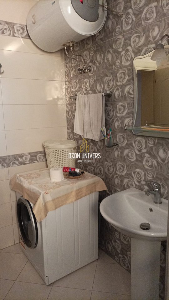 Apartament 2+1  me qira, tek Ish Fusha Aviacionit