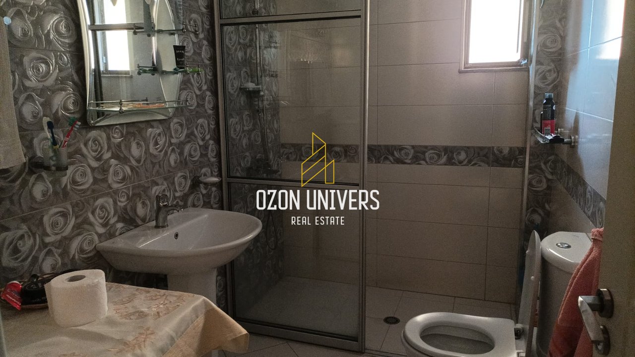 Apartament 2+1  me qira, tek Ish Fusha Aviacionit