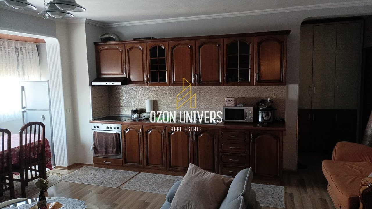 Apartament 2+1  me qira, tek Ish Fusha Aviacionit