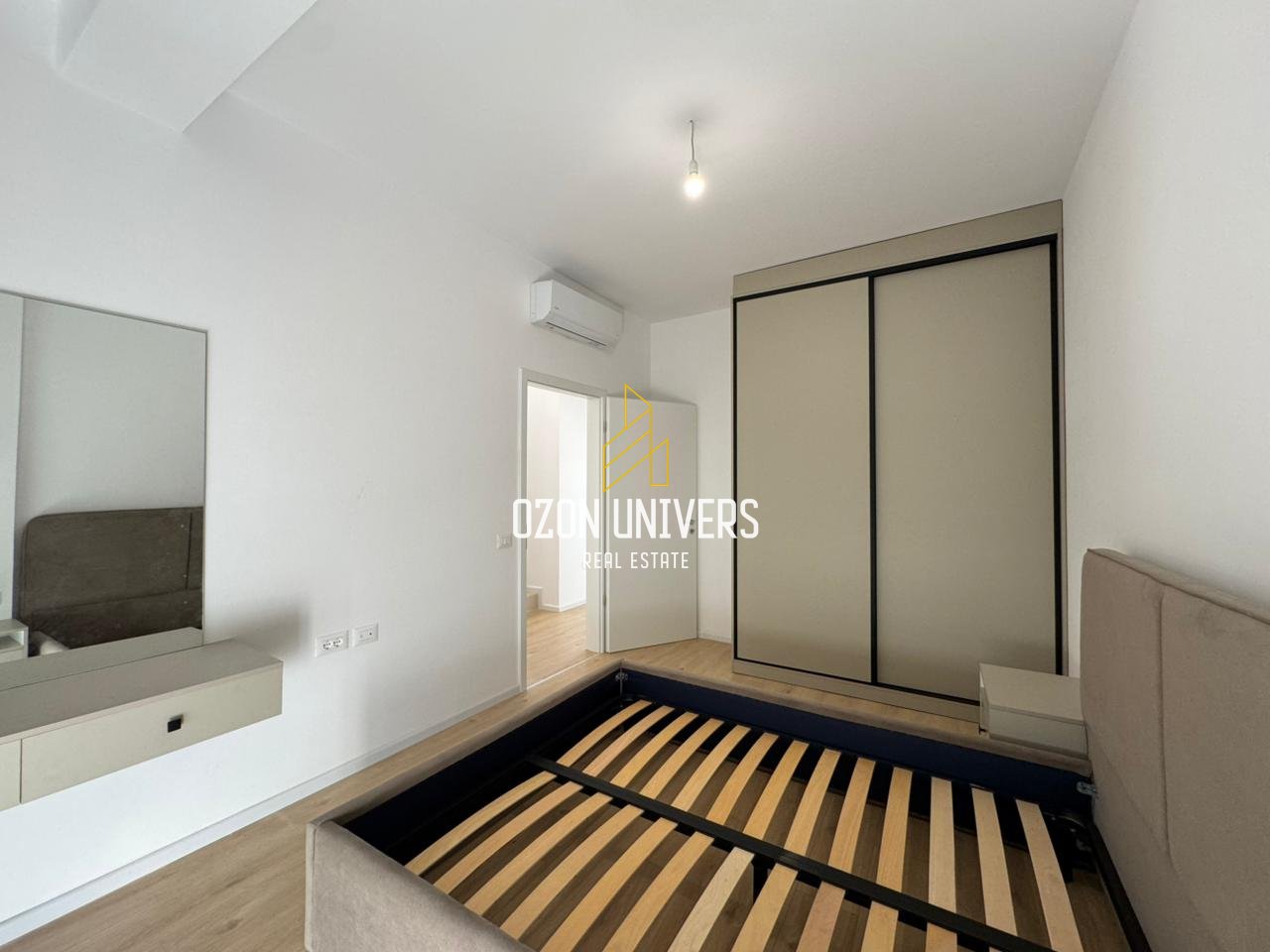 Vilë 3-katëshe për qira tek Aba Residence, Farkë!