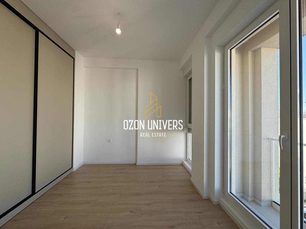 Vilë 3-katëshe për qira tek Aba Residence, Farkë!