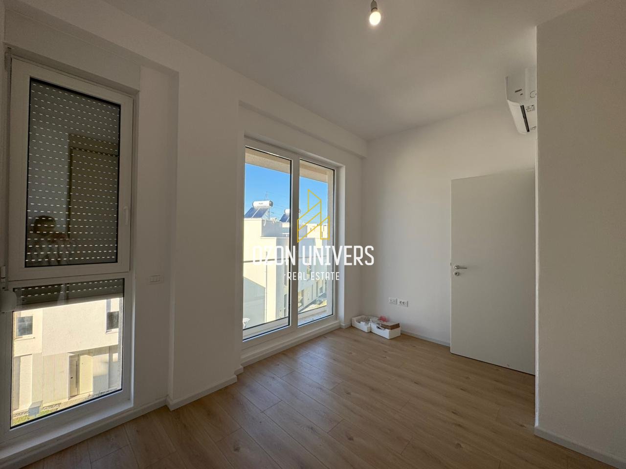 Vilë 3-katëshe për qira tek Aba Residence, Farkë!