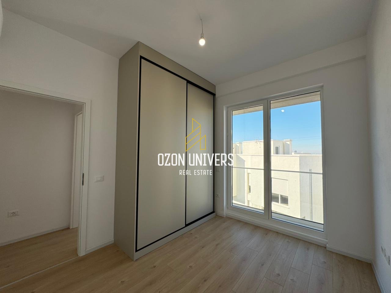 Vilë 3-katëshe për qira tek Aba Residence, Farkë!