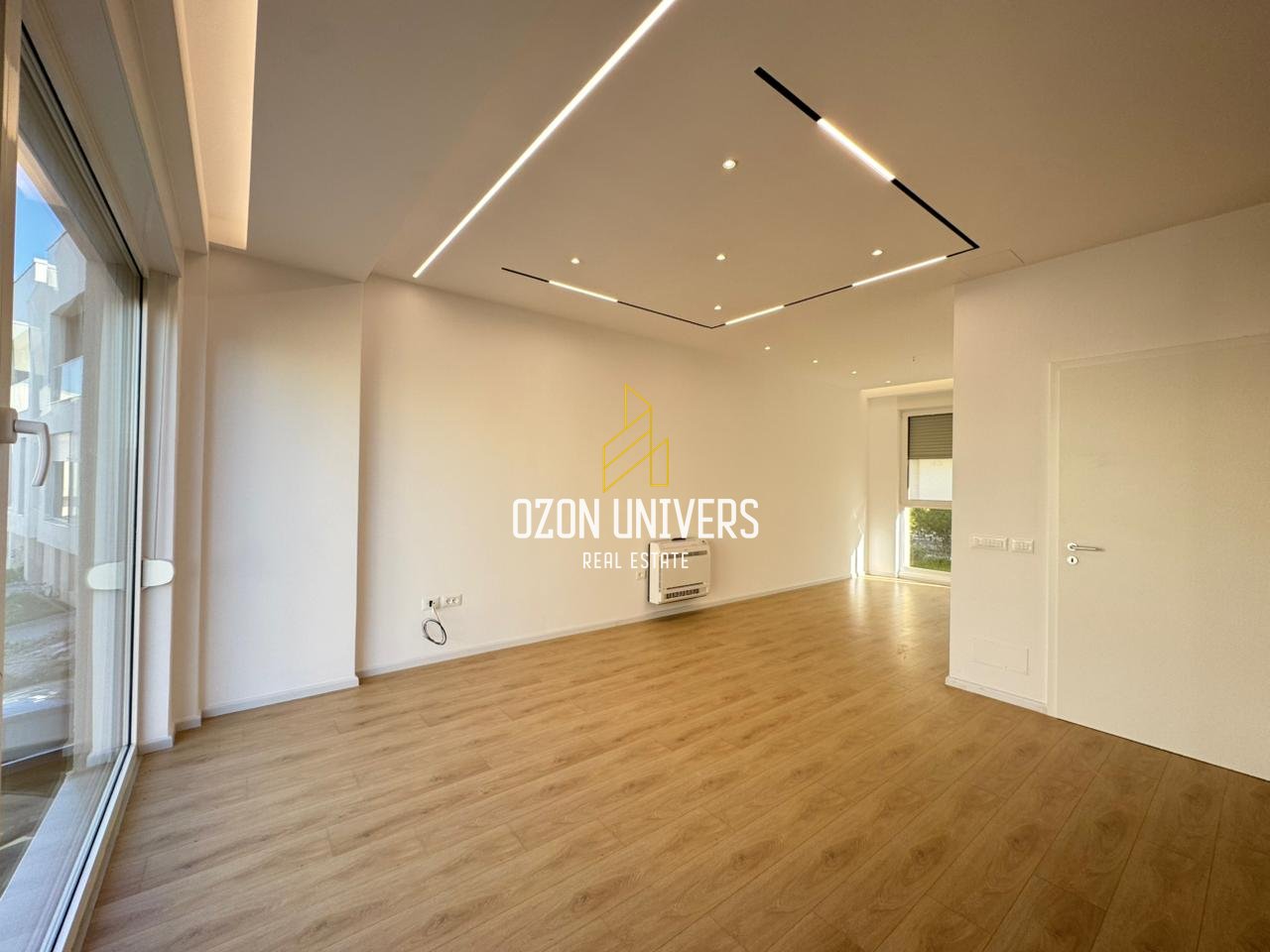 Vilë 3-katëshe për qira tek Aba Residence, Farkë!