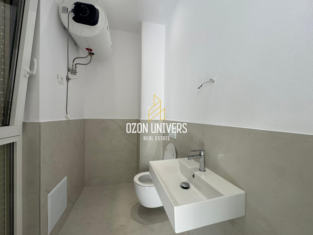 Vilë 3-katëshe për qira tek Aba Residence, Farkë!