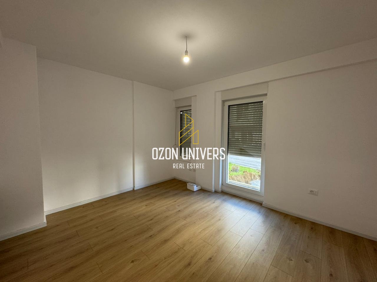 Vilë 3-katëshe për qira tek Aba Residence, Farkë!