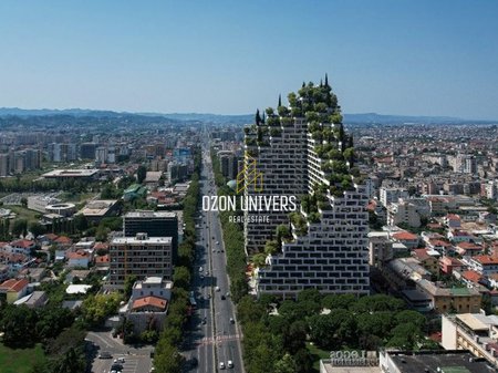 1+1 apartment for sale, on Dritan Hoxha Street!