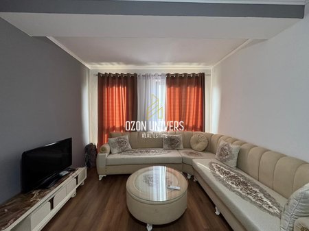 1+1 Apartment + Parking for rent at Green City Residence, Astir!