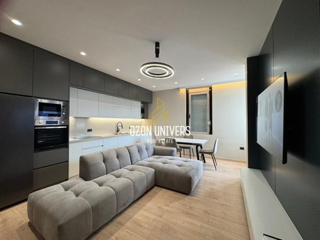 3+1+2 apartment for rent in Kodra e Diellit!