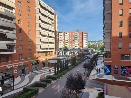 Ambient Biznesi për qira, tek Kompleksi Delijorgji!