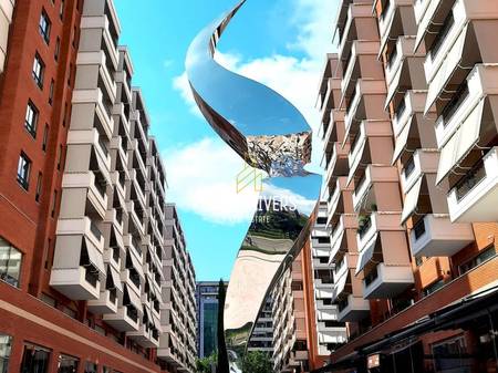 Jepet me qira Ambient Biznesi, tek Kompleksi Delijorgji!