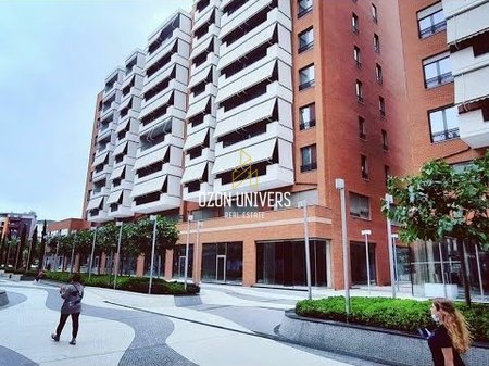 Ambient biznesi për qira, tek kompleksi Delijorgji!