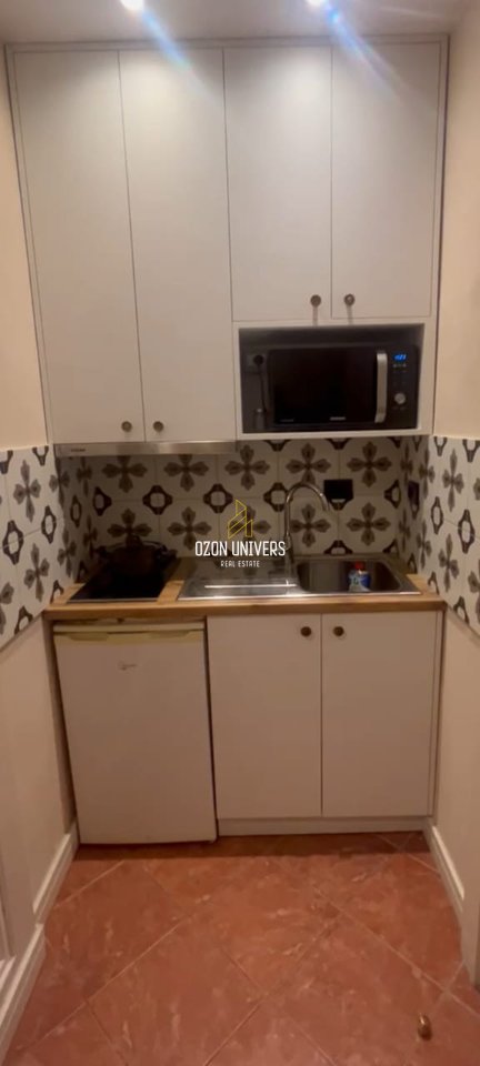 1+1 Apartment and Studio for sale at 9 Katshet!