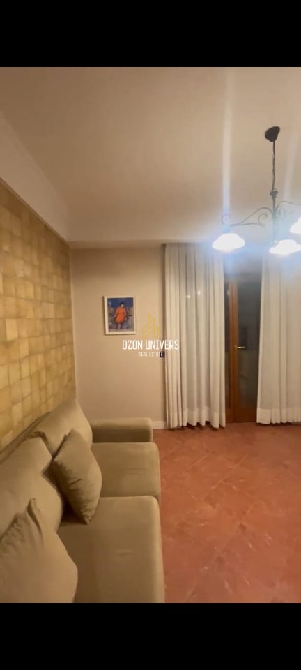 1+1 Apartment and Studio for sale at 9 Katshet!