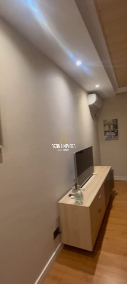 1+1 Apartment and Studio for sale at 9 Katshet!