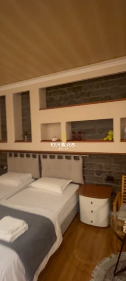 1+1 Apartment and Studio for sale at 9 Katshet!