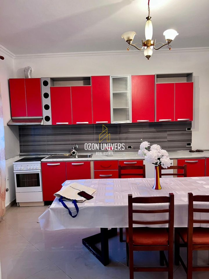 2+1 apartment for rent, in Selitë!