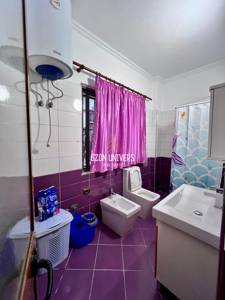 2+1 apartment for rent, in Selitë!