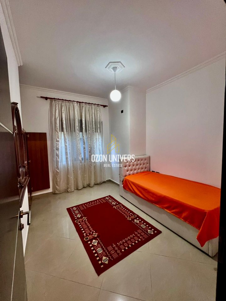 2+1 apartment for rent, in Selitë!