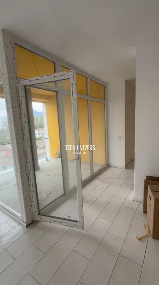 2+1+2 apartment for sale, at the New Boulevard