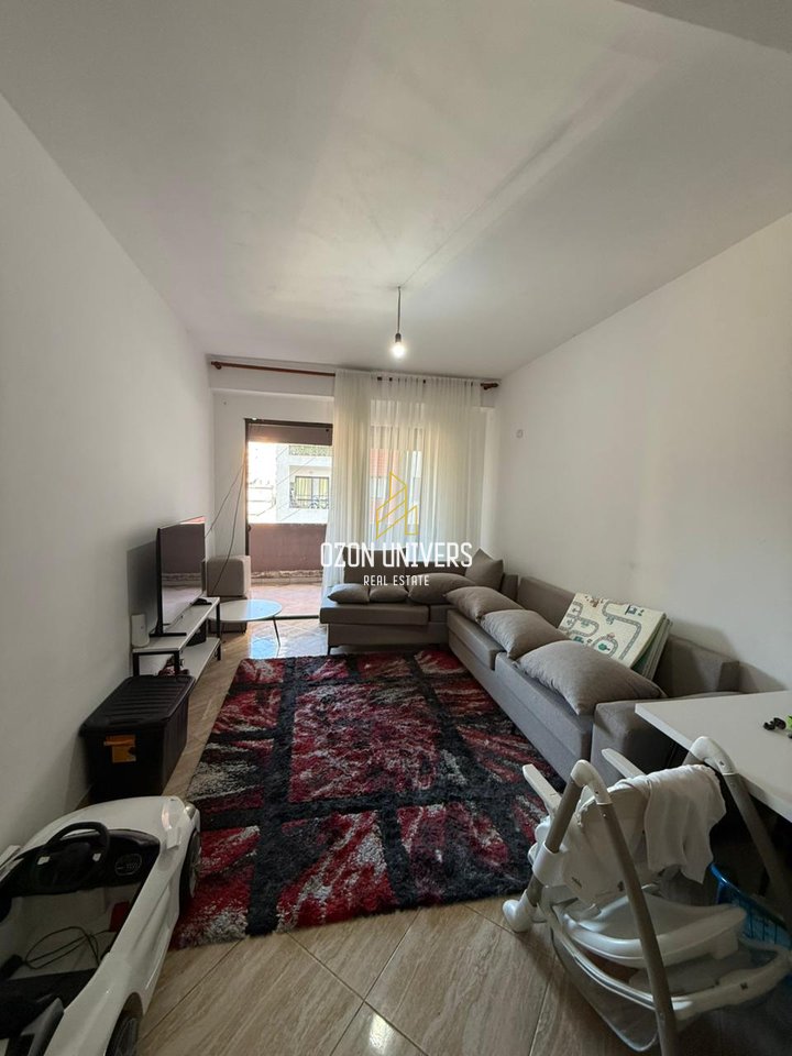 Apartament 1+1 për shitje në Astir!