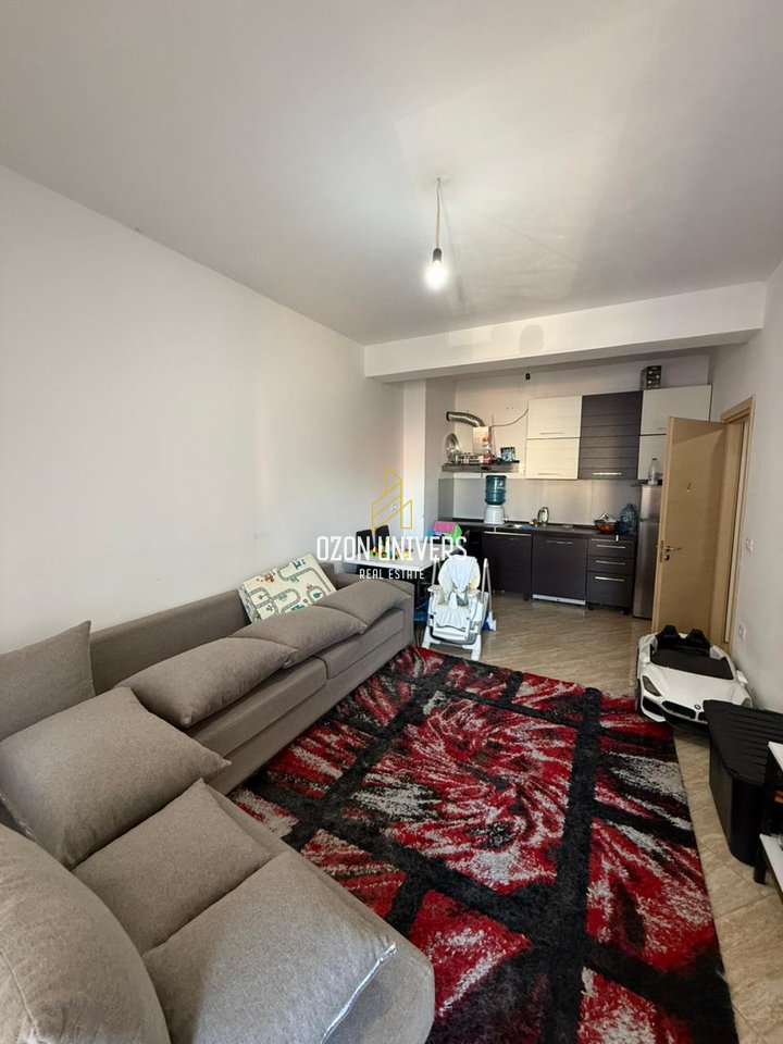 Apartament 1+1 për shitje në Astir!