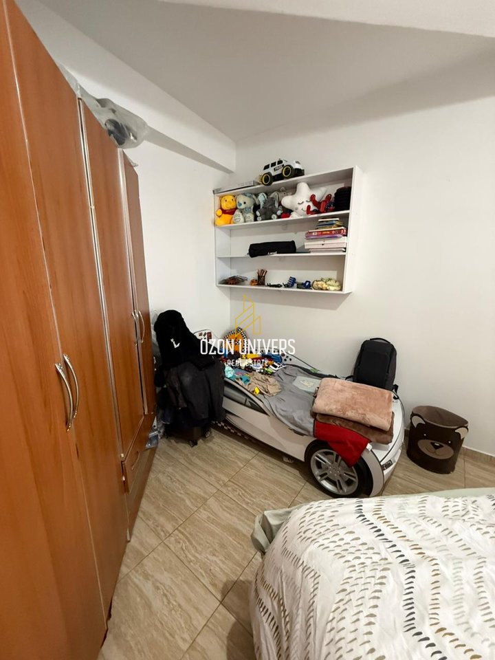 Apartament 1+1 për shitje në Astir!