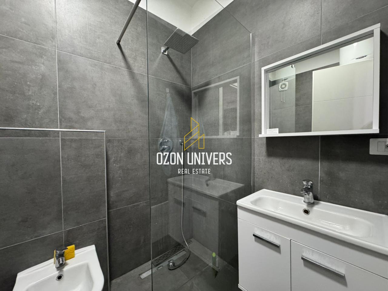 Apartament 1+1+Parking për qira tek Green City Residence, Astir!