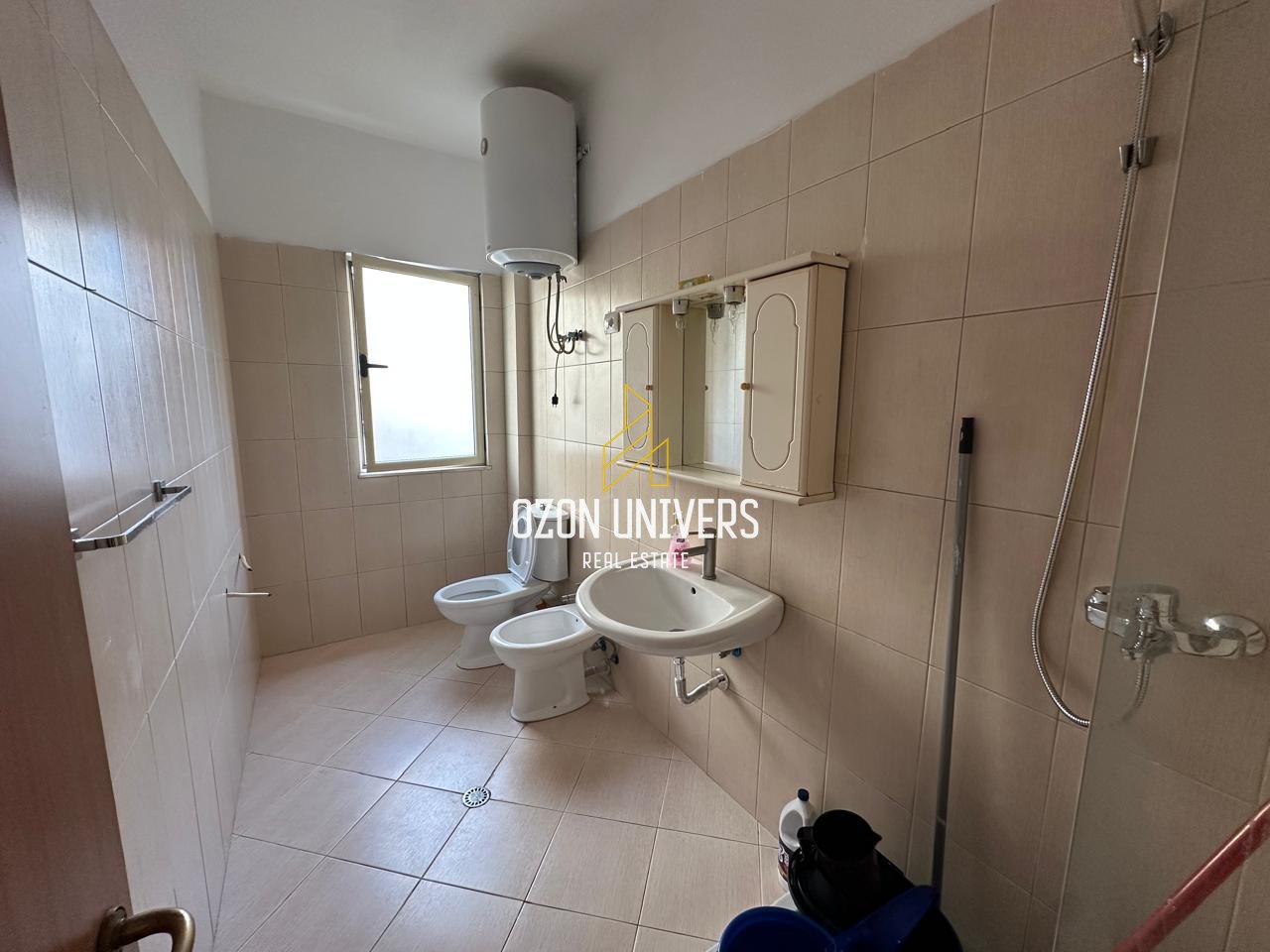 Appartamento 2+1 in affitto, vicino a Myslym Shyri!