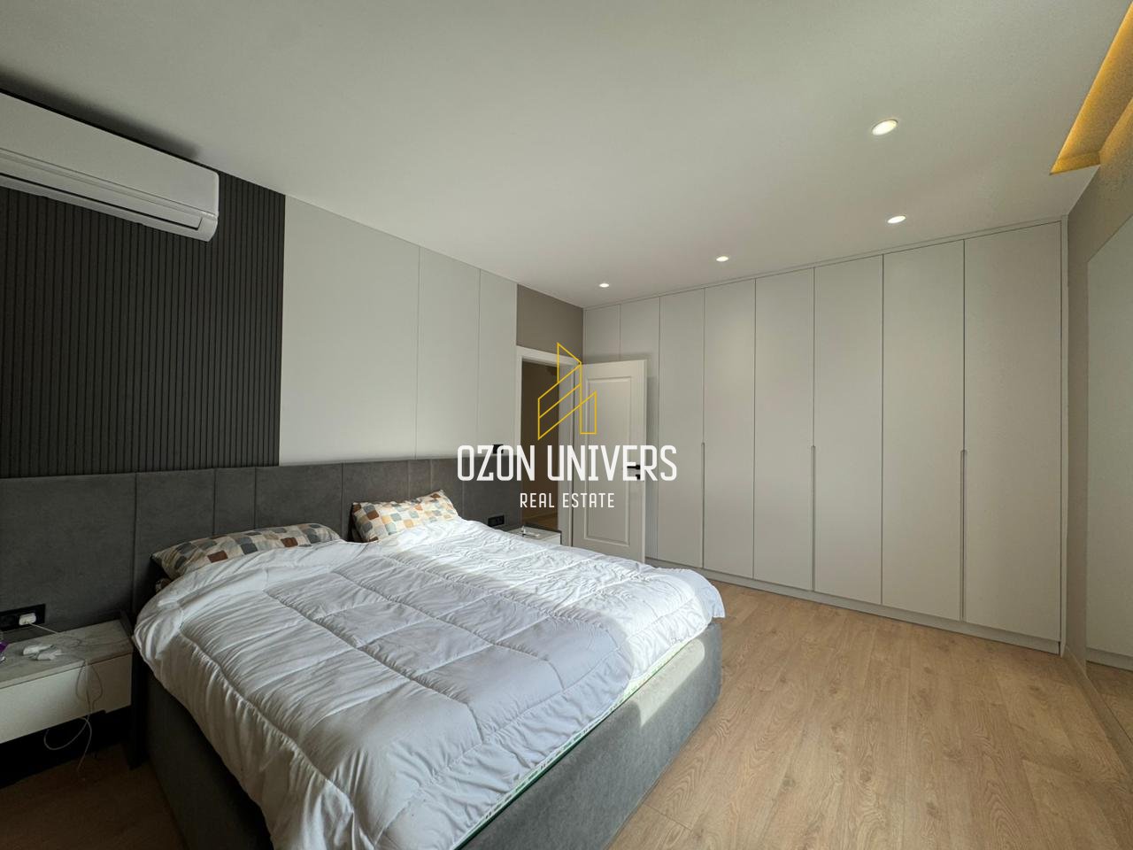 3+1+2 apartment for rent in Kodra e Diellit!