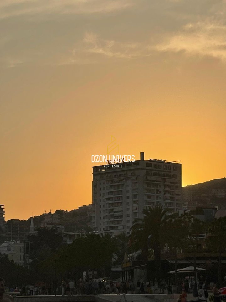 Shitet apartament 2+1+2, ne Sarande!