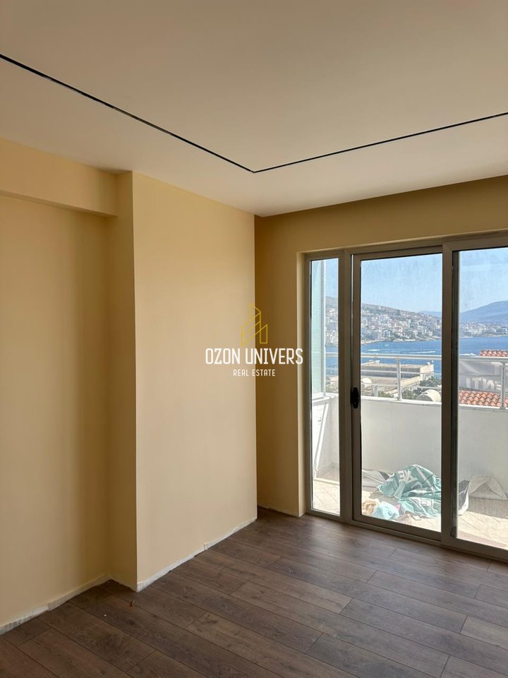 Shitet apartament 2+1+2, ne Sarande!