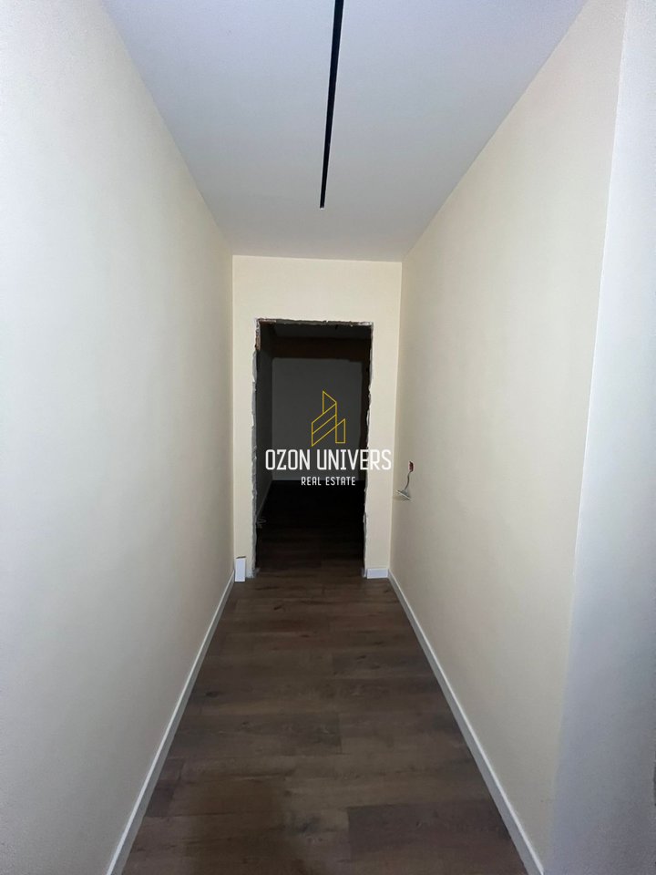 Shitet apartament 2+1+2, ne Sarande!