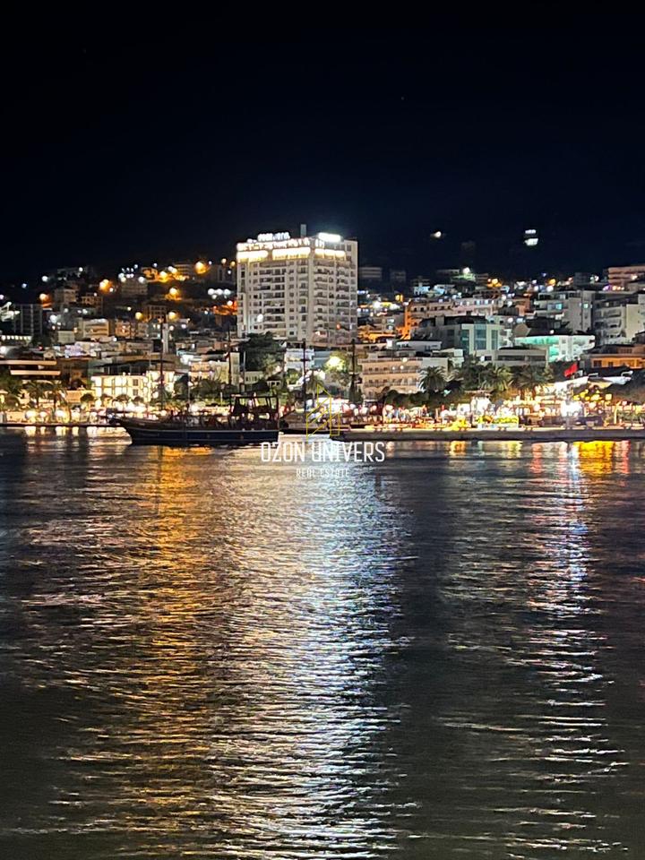 Shitet apartament 2+1+2, ne Sarande!