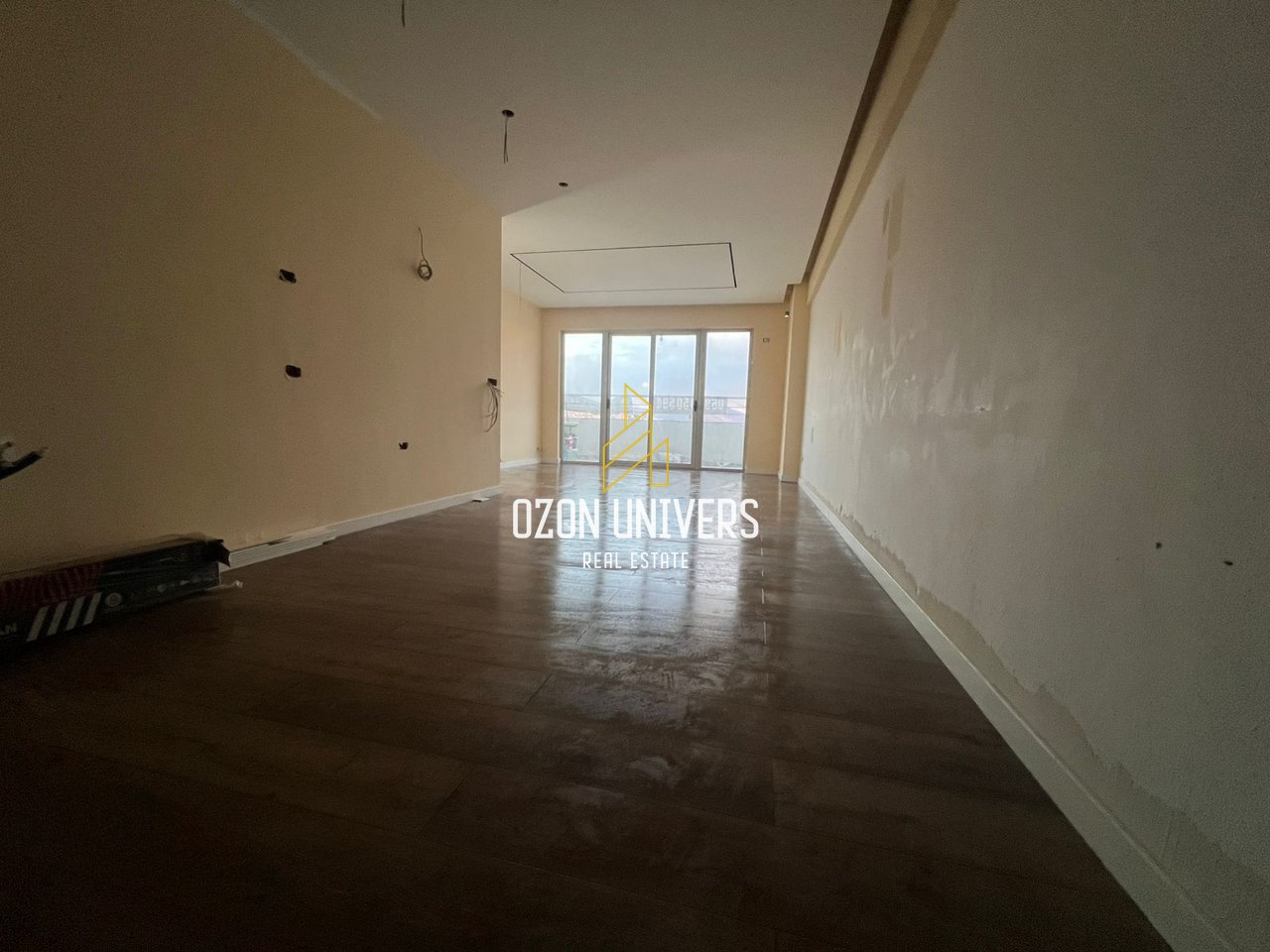 Shitet apartament 2+1+2, ne Sarande!