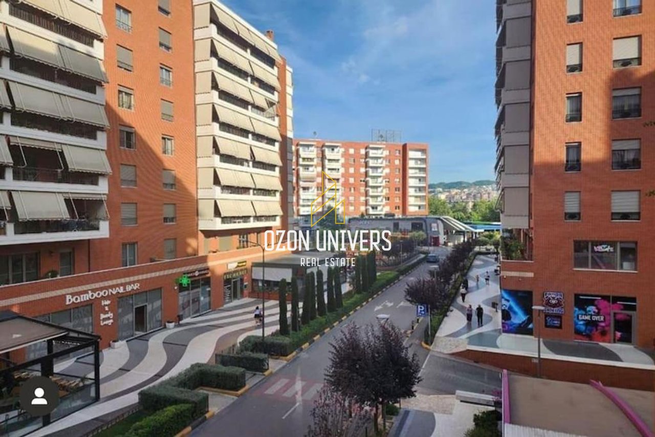 Ambient Biznesi për qira, tek Kompleksi Delijorgji!