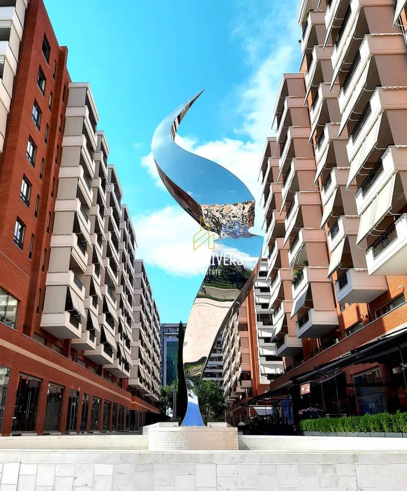 Jepet me qira Ambient Biznesi, tek Kompleksi Delijorgji!