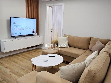 Appartamento 1+1 in affitto, presso River Residence, Astir!