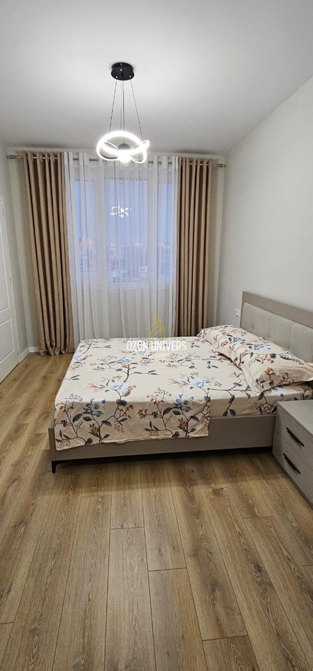 Jepet me qira apartament 1+1, tek River Residence, Astir!