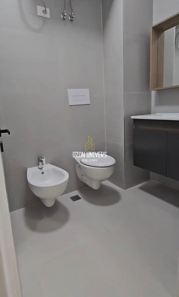 Jepet me qira apartament 1+1, tek River Residence, Astir!