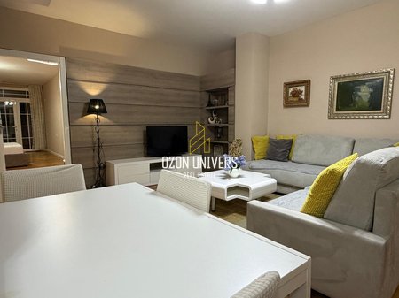 Appartamento 1+1 in affitto, a Myslym Shyr!